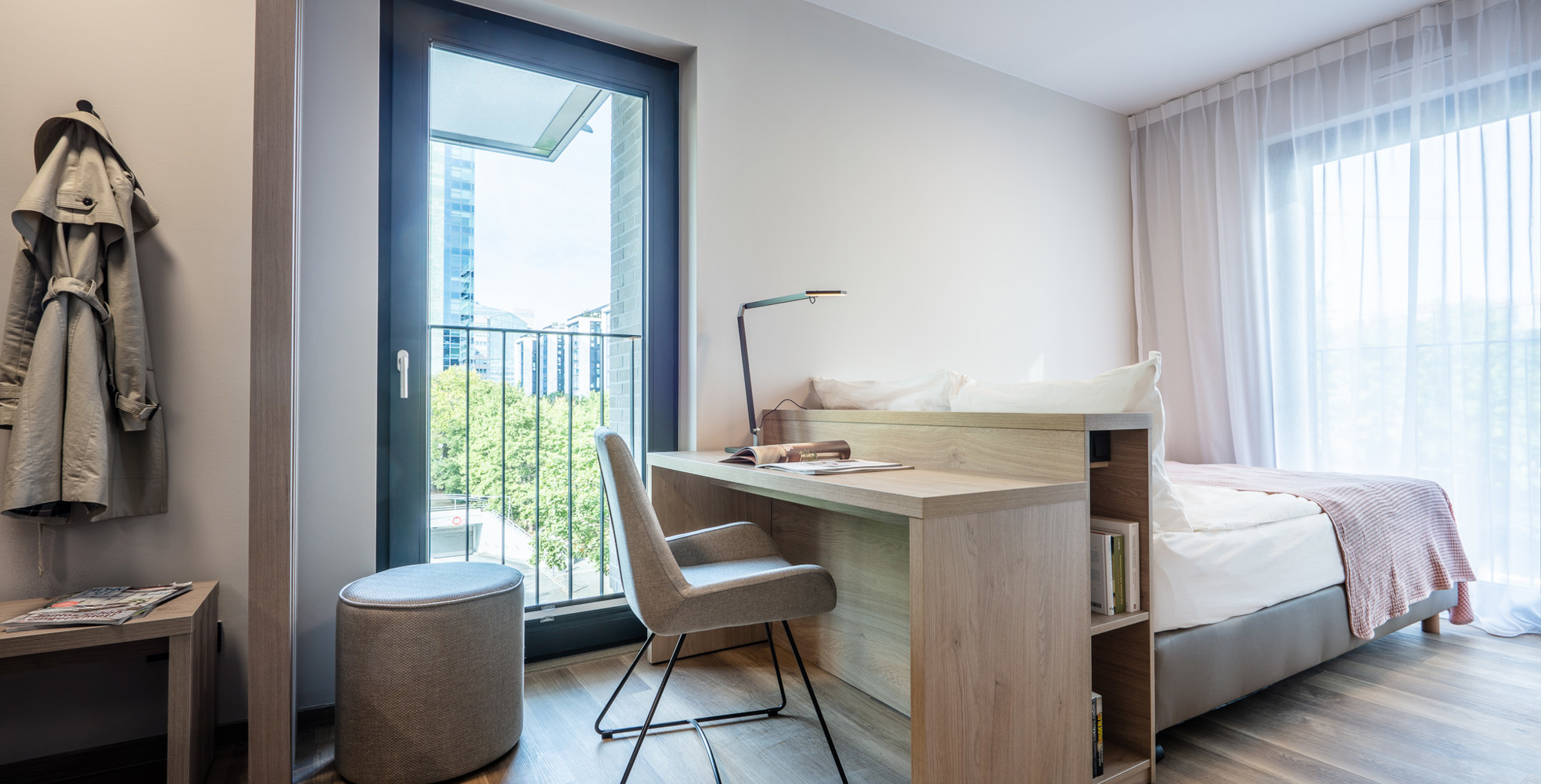 Studio S Canvas Living